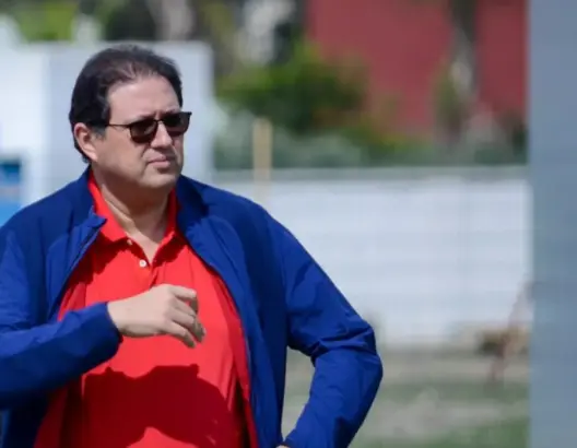 أيت منا رئيسا منتدبا لفرع كرة القدم..هل يمهد الطريق أمام رئاسته للوداد؟