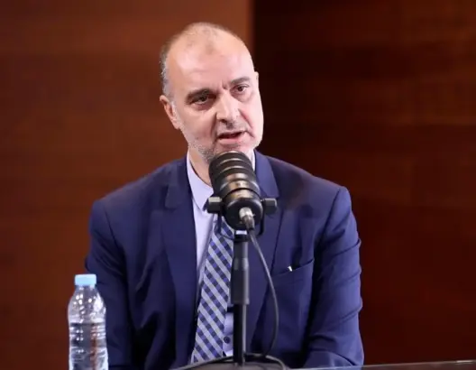 “رجل الجائحة”.. اليوبي يفتح علبة أسراره لـ”العمق” ويكشف كواليس تدبير “كورونا”