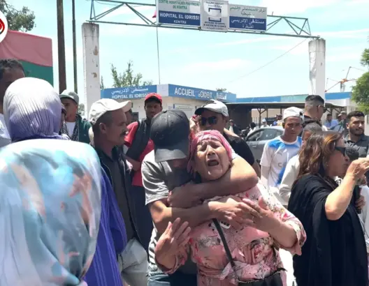 تفاصيل جديدة عن “فاجعة الماحيا” بسيدي علال التازي