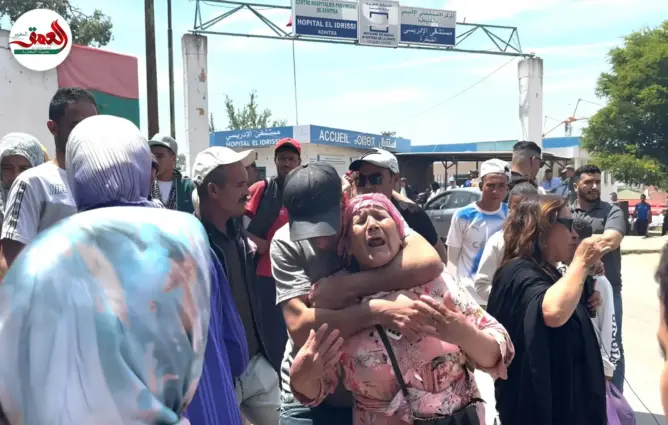 تفاصيل جديدة عن “فاجعة الماحيا” بسيدي علال التازي