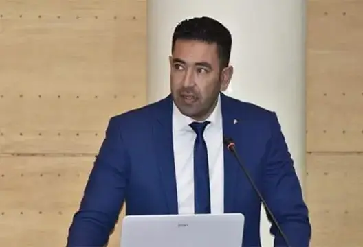 البامي بوعرورو مرشح وحيد لرئاسة مجلس جهة الشرق خلفا لبعيوي