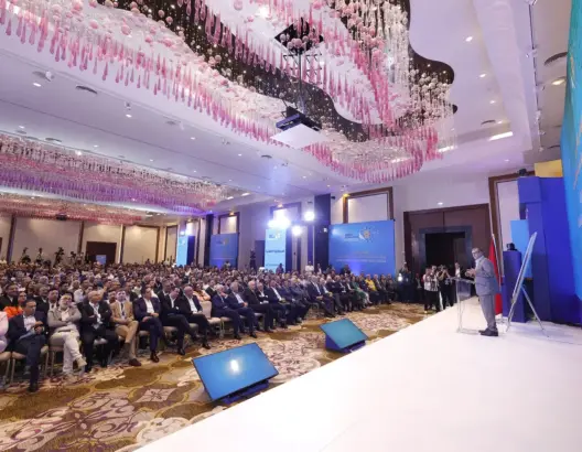 حزب الأحرار يراهن على استقطاب 4 آلاف مهندس لتصدر انتخابات 2026