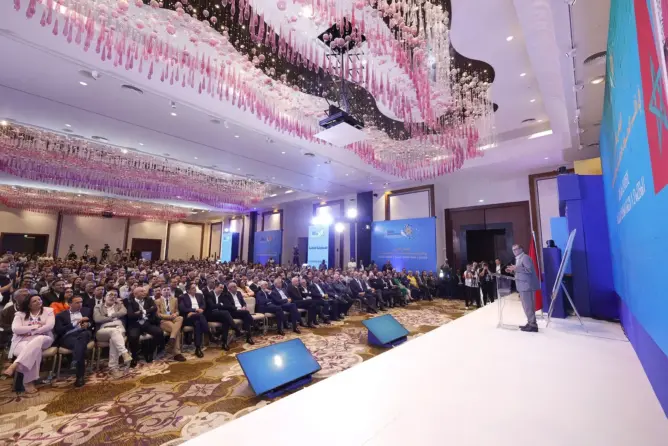 حزب الأحرار يراهن على استقطاب 4 آلاف مهندس لتصدر انتخابات 2026