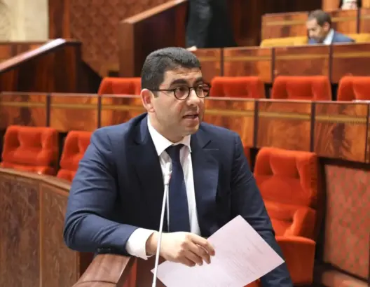 بنسعيد يشكل لجنة لتدبير أرشيف قطاع الشباب ويحدد جدولا زمنيا لحفظه