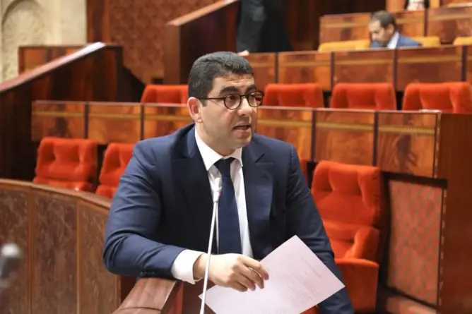النواب يعتمدون بالإجماع قانونا لحماية التراث المغربي من السرقة