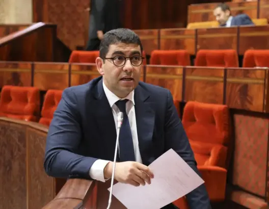 بنسعيد يعلن عن إقرار مساطر جديدة لضبط مزاولة نشاط الإنتاج السينمائي بالمغرب