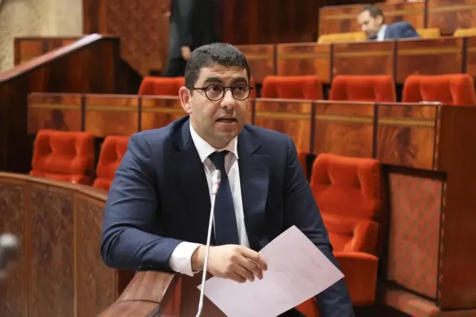 بنسعيد يعلن عن إقرار مساطر جديدة لضبط مزاولة نشاط الإنتاج السينمائي بالمغرب