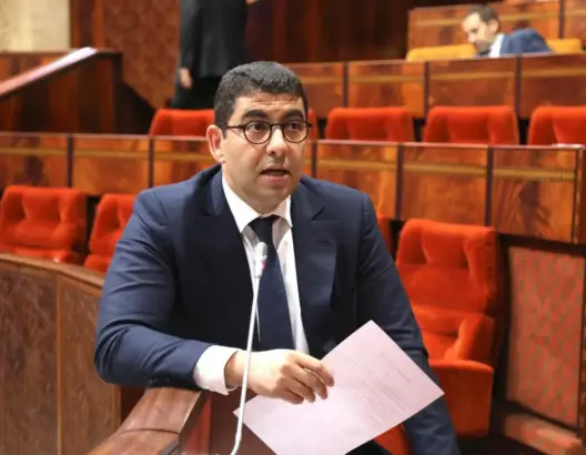 بنسعيد يكشف تحسن مناخ الممارسة الإعلامية ويتعهد بإنهاء “الفوضى”