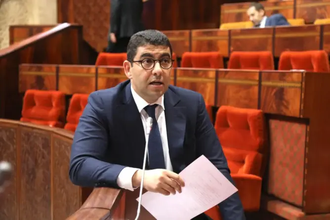 بنسعيد: شركات إنتاج عمرها نصف قرن دون إنتاجات وقاعات السينما تحقق أرباحًا كبيرة