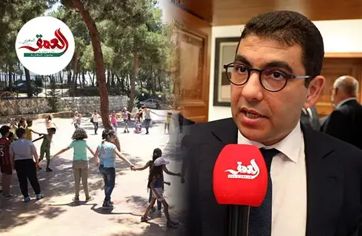 مستجدات البرنامج الوطني للتخييم