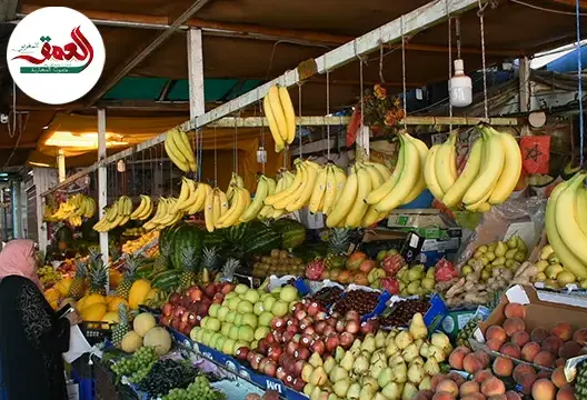 التهاب أسعار الموز بالأسواق
