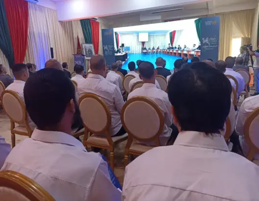 أزيد من 320 مدانا بقضايا والإرهاب يعلنون “التوبة” عبر برنامج “مصالحة”