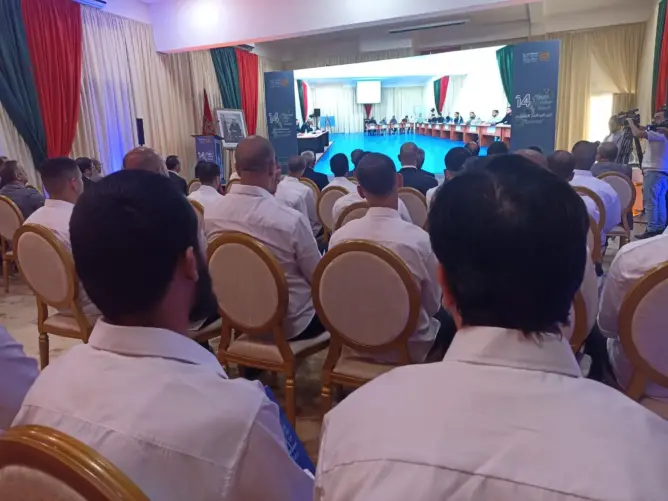 أزيد من 320 مدانا بقضايا والإرهاب يعلنون “التوبة” عبر برنامج “مصالحة”