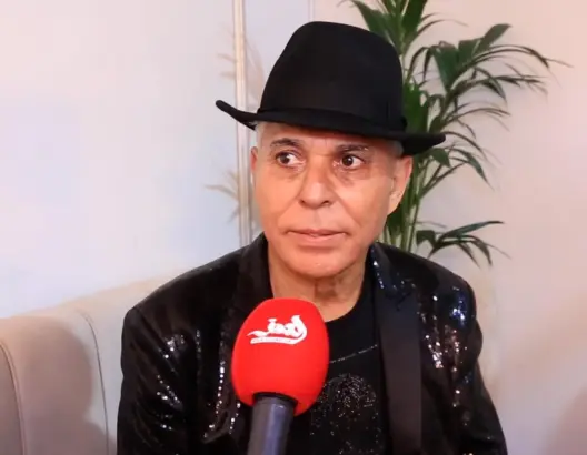 الستاتي يرفض مقاطعة المهرجانات.. ويصرح: “الفن ليس حراما والاعتزال خيانة”