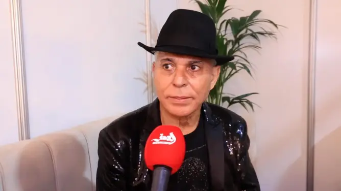 الستاتي يرفض مقاطعة المهرجانات.. ويصرح: “الفن ليس حراما والاعتزال خيانة”