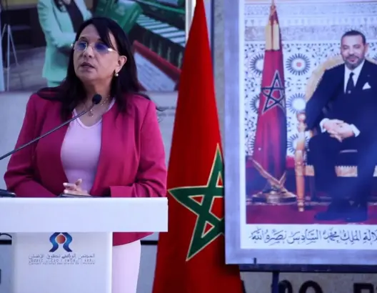 مجلس بوعياش يرصد الاختلالات الحقوقية بالمغرب في 2023 .. الإعدام والتعذيب والمس بالتعليم والصحة