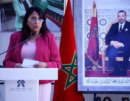 بوعياش: تعليق عقوبة الإعدام أقسى من تنفيذها وندعو لاجتهاد قضائي يلغيها