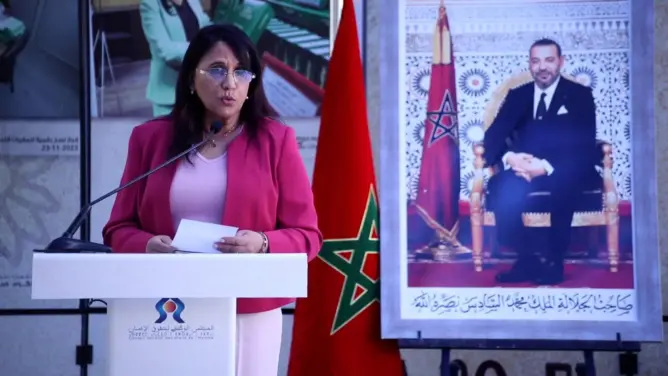 بوعياش: تعليق عقوبة الإعدام أقسى من تنفيذها وندعو لاجتهاد قضائي يلغيها