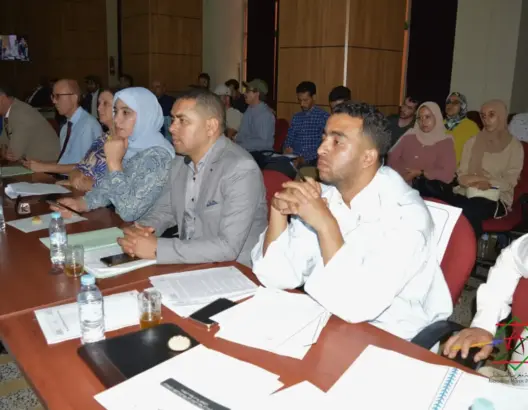 عريضة تبتغي إحداث حاضنة للمقاولات الناشئة بجماعة خريبكة