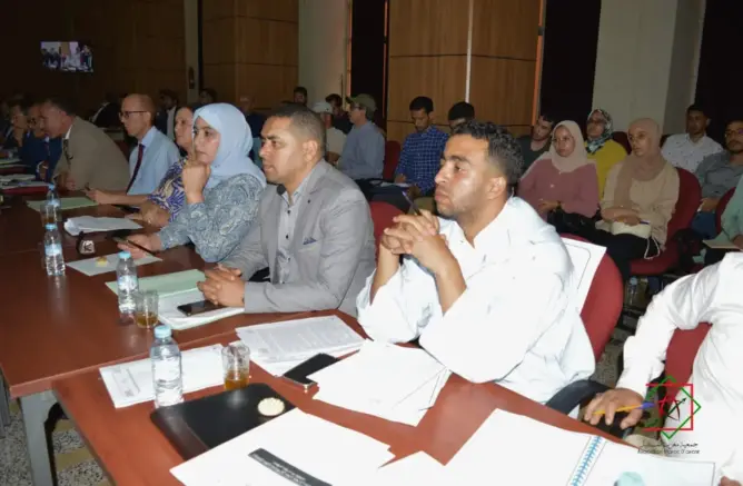 عريضة تبتغي إحداث حاضنة للمقاولات الناشئة بجماعة خريبكة