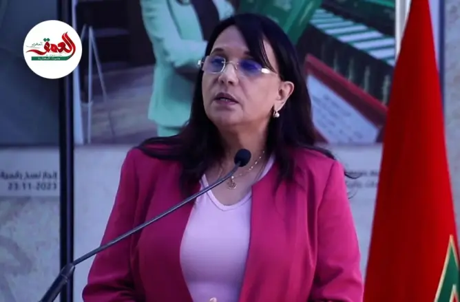 وضعية حقوق الإنسان بالمغرب
