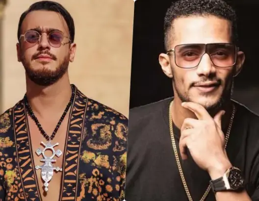 لأول مرة.. رمضان يعلق على خلافه مع لمجرد بسبب عدم توصله بمستحقاته المالية