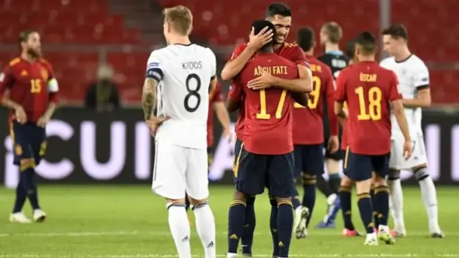 أبرزها ألمانيا وإسبانيا.. قمم نارية في ربع نهائي “اليورو” بعد اكتمال عقد المتأهلين
