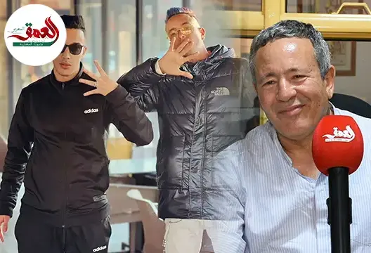 محامي صاحبي أغنية ”شرر كبي أتاي” يعلق على حكم التخفيف