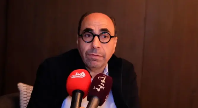 الرحباني: الموسيقى المغربية غنية إيقاعيا و”كوفر” بوسيل استعمل بطريقة خاطئة