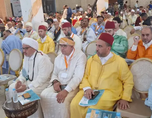 عائلة زعيم انتفاضة العيون تنشد الكشف عن مصيره وتطالب السلطات الإسبانية بدرء أعطاب الماضي