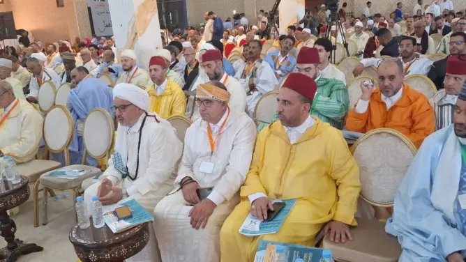 عائلة زعيم انتفاضة العيون تنشد الكشف عن مصيره وتطالب السلطات الإسبانية بدرء أعطاب الماضي