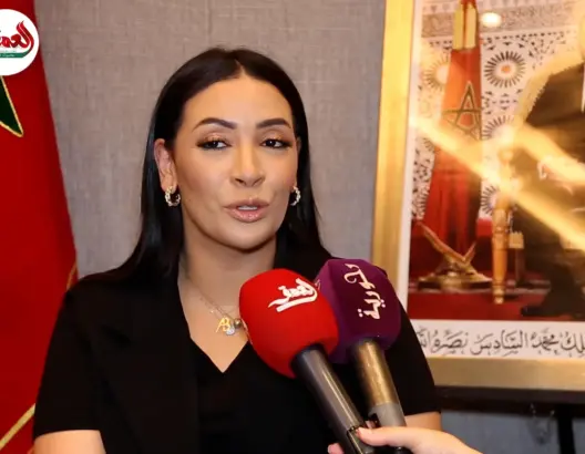 إحسان الركراكي والغياب عن الساحة الفنية