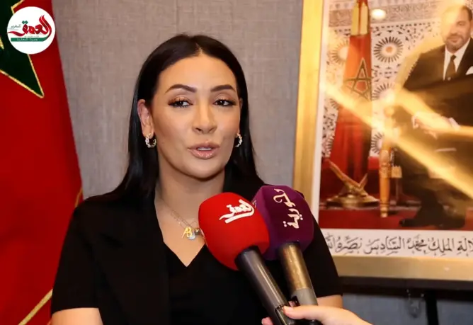 إحسان الركراكي والغياب عن الساحة الفنية