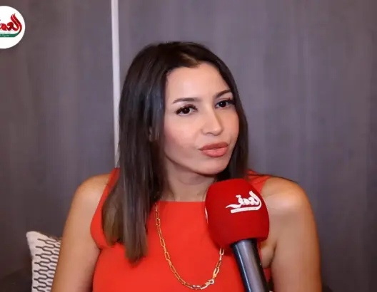 جنات: اتهامي بالتقصير تجاه وطني يضايقني