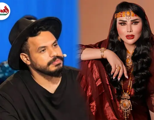سعيدة: الرفاعي بغا يدير البوز على ظهري