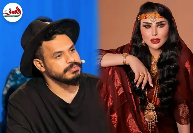 سعيدة: الرفاعي بغا يدير البوز على ظهري