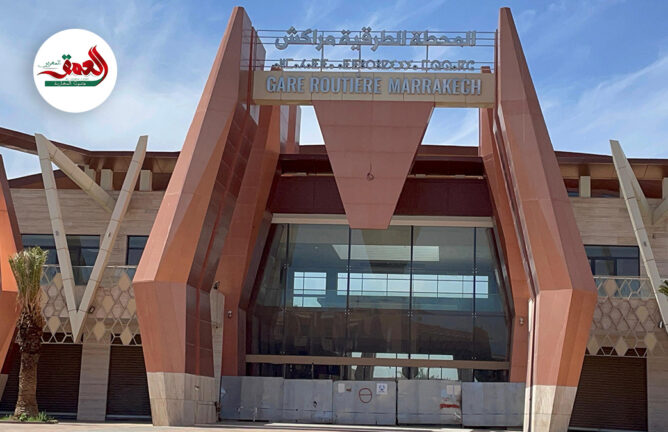 طال انتظارها..مجلس مراكش يقترب من افتتاح محطة العزوزية ويلتزم بضمان حقوق مستخدمي باب دكالة