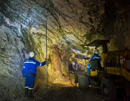 شركة كندية تستثمر 50 مليون دولار لمواصلة الاستحواذ على إنتاج الفضة في المغرب