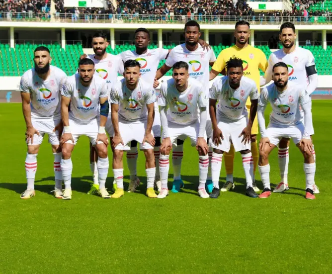 “أزمة ميركاتو”.. حسنية أكادير يكتفي بالتجديد ولا عروض رسمية للاعبي الفريق