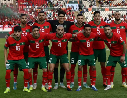 تصفيات “كان 2025”.. محلل رياضي يُعدِّد رهانات المنتخب المغربي في مجموعته