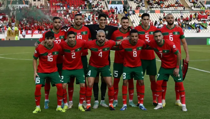 تصفيات “كان 2025”.. محلل رياضي يُعدِّد رهانات المنتخب المغربي في مجموعته