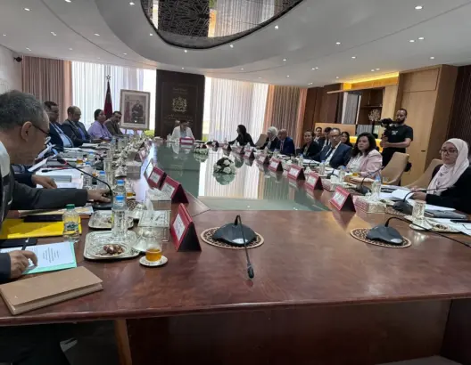 قرار جديد يمنح التغطية الصحية التكميلية لـ1400 متقاعد بقطاع الإسكان