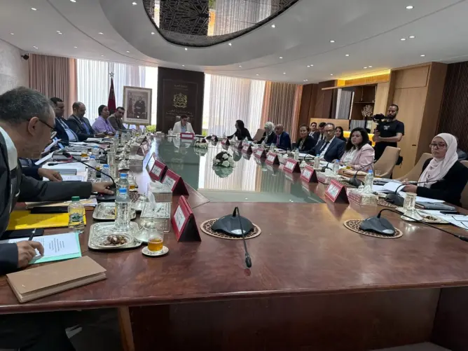 قرار جديد يمنح التغطية الصحية التكميلية لـ1400 متقاعد بقطاع الإسكان