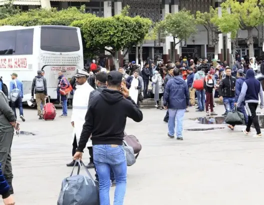 الداخلية تتعقب “اختلالات” المحطات الطرقية وتعول على الرقمنة لمحاربة المضاربين