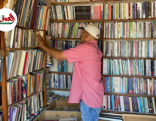 تراجع الإقبال يهدد تجارة الكتب القديمة بمراكش والنقط السوداء وغياب المرافق يفاقمان معاناة الكتبيين