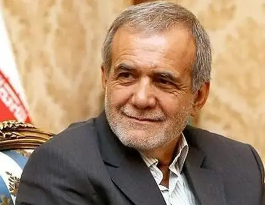 الإصلاحي مسعود بزشكيان يفوز بالانتخابات الرئيسية في إيران