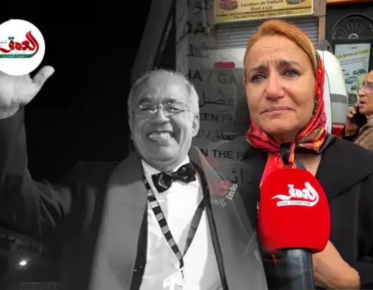 فنانون يودعون الداسوكين: موته كان مفاجئا وصدمنا