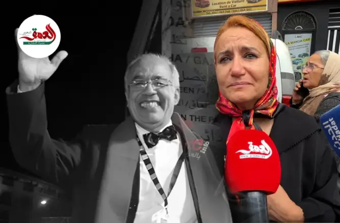فنانون يودعون الداسوكين: موته كان مفاجئا وصدمنا