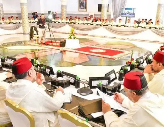 الملك يأذن للمجلس العلمي الأعلى بعقد دورته الـ34.. و”خطة تسديد التبليغ” تتصدر الأجندة