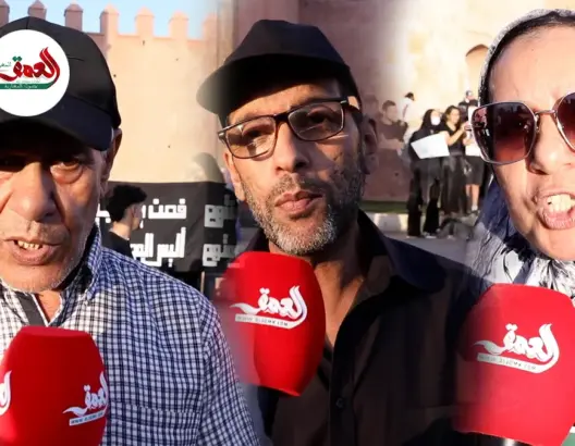 آباء وأمهات طلبة الطب يطالبون بتدخل ملكي